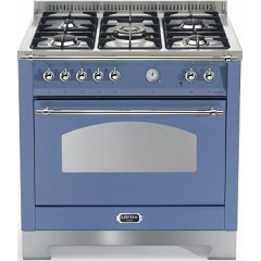 Lofra R LV G96 MFT/Ci Κουζίνα 95lt με Εστίες Αερίου Π90εκ. Lofra R LV G96 MFT/Ci Κουζίνα 95lt με Εστίες Αερίου Π90εκ.